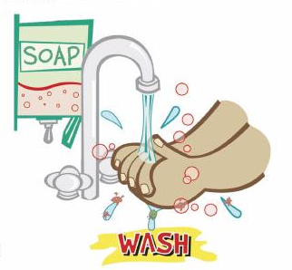 <b>World</b> Handwashing <b>Day</b>